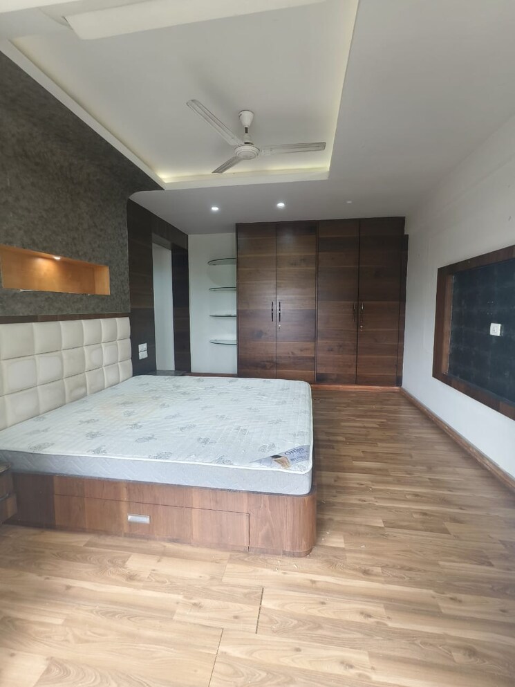 Bedroom, puravankara-purva-vantage 3 Bedroom 1850 Sq.Ft. Apartment In Hsr Layout Bangalore 8879131