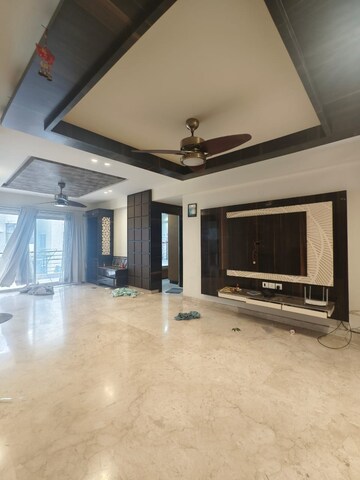 3 BHK Apartment For Rent in Puravankara Purva Vantage, Hsr Layout