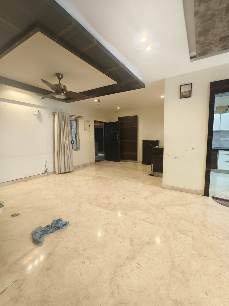 Room, puravankara-purva-vantage 3 Bedroom 1850 Sq.Ft. Apartment In Hsr Layout Bangalore 8879131