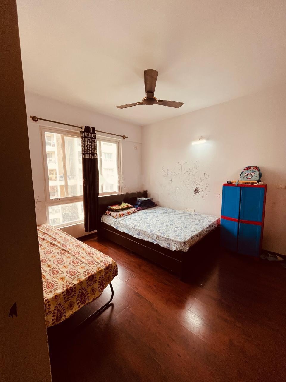 2 BHK 763 Sq.Ft. Apartment in Ajmera Stone Park