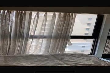 Staircase in 2 BHK Apartment at Runwal Bliss, Kanjurmarg East – for Rent