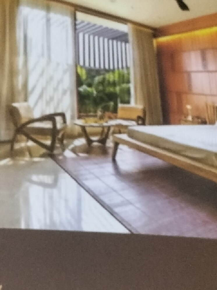 Balcony, krishna-disha-darshan 1 Bedroom 482 Sq.Ft. Apartment In Malad West Mumbai 8879263