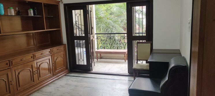 Room, my-home-navadweepa 3 Bedroom 2000 Sq.Ft. Apartment In Madhapur Hyderabad 8878990