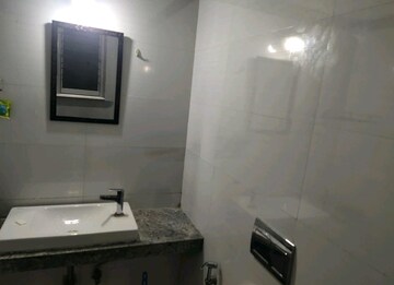 Master Bedroom in 2 BHK Apartment at Rustomjee Urbania Azziano, Thane West – for Rent