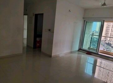 Building Lobby in 2 BHK Apartment at Rustomjee Urbania Azziano, Thane West – for Rent