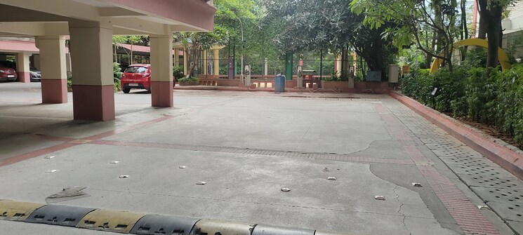 Exterior View, my-home-navadweepa 3 Bedroom 2000 Sq.Ft. Apartment In Madhapur Hyderabad 8878990