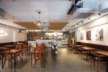  Showroom For Rent in Sadashiva Nagar