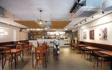 Showroom For Rent in Sadashiva Nagar