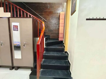 Staircase in  Pg at Kharghar – for Rent