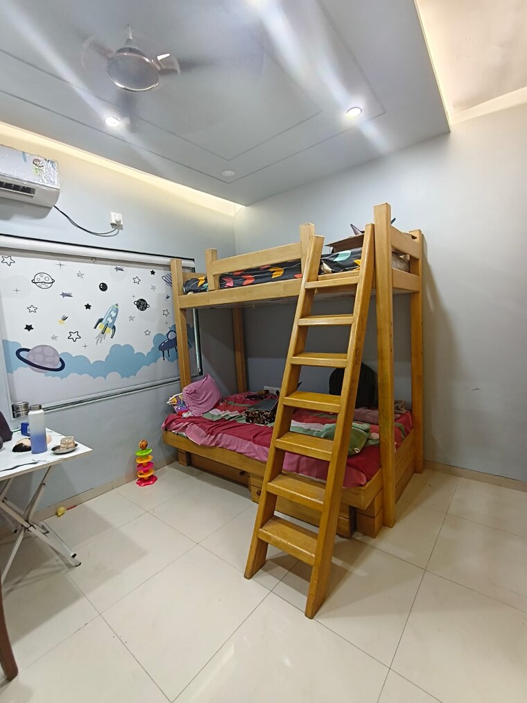 Living Room, purple-five-gardens 3 Bedroom 2115 Sq.Ft. Villa In Rahatani Pune 8879078