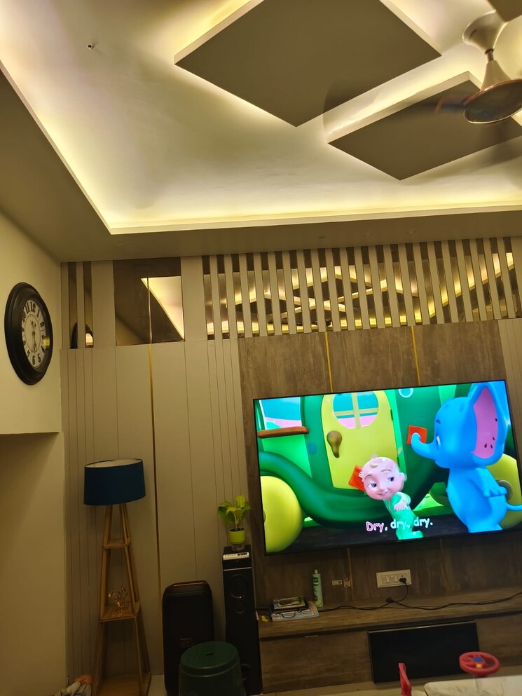 undefined, purple-five-gardens 3 Bedroom 2115 Sq.Ft. Villa In Rahatani Pune 8879078