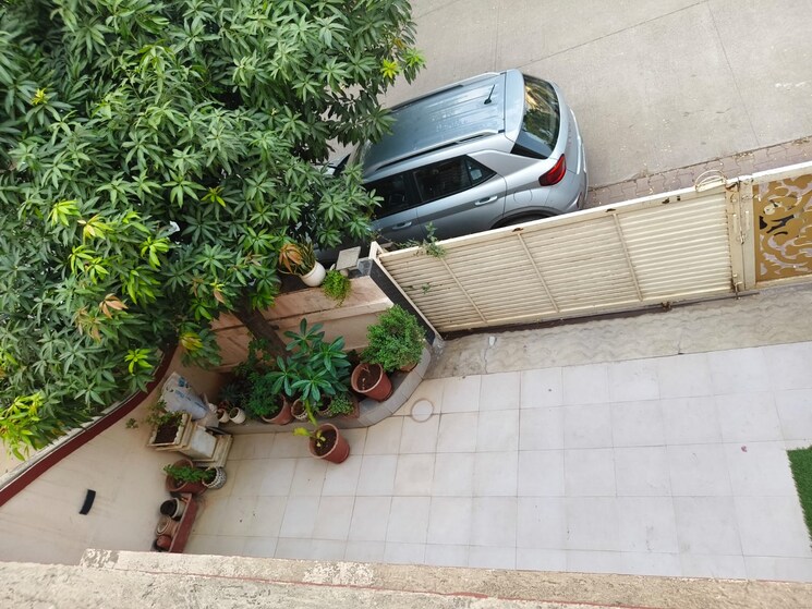  Parking, purple-five-gardens 3 Bedroom 2115 Sq.Ft. Villa In Rahatani Pune 8879078
