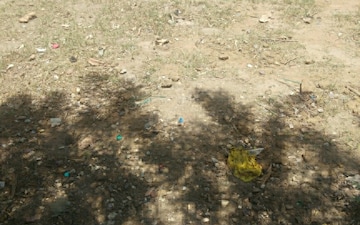 Plot For Sale in Pakhowal Road