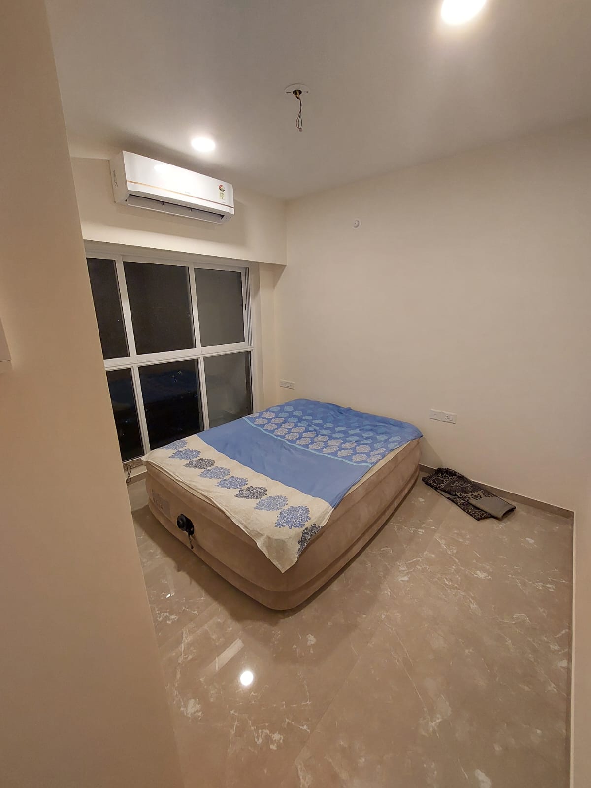 1 BHK 425 Sq.Ft. Apartment in Naman Premier