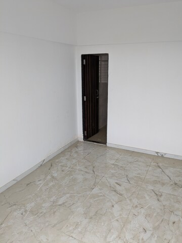 Bedroom in 2 BHK Apartment at Dharti Presidio, Malad West – for Rent