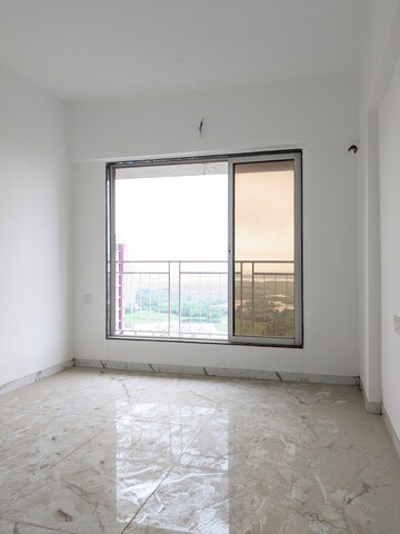 Bedroom in 2 BHK Apartment at Dharti Presidio, Malad West – for Rent