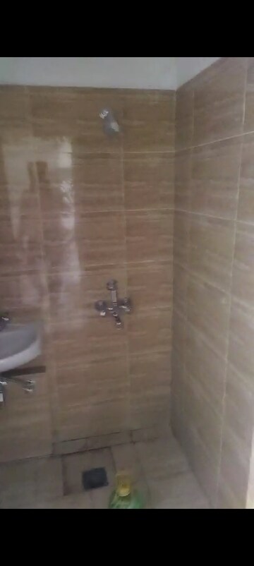 Bathroom in 3 BHK Apartment at Bptp Park Floors I, Sector 77 – for Sale