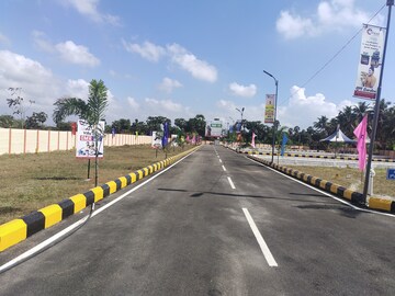  Plot – Exterior View View at Kalavakkam - for Sale