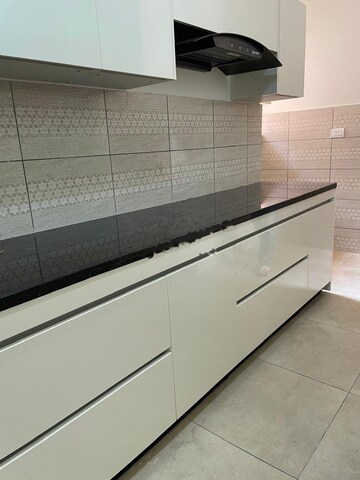 Kitchen in 2 BHK Apartment at Prestige Finsbury Park Hyde, Bagaluru – for Sale