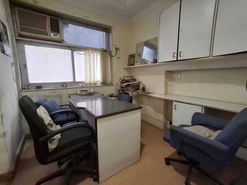 Master Plan in  Office Space at Navjivan Commercial Premises, Lamington Road – for Rent