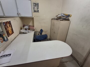 Team Area in  Office Space at Navjivan Commercial Premises, Lamington Road – for Rent