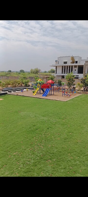 3 BHK Villa – Garden View at Nandikotkur Road - for Sale