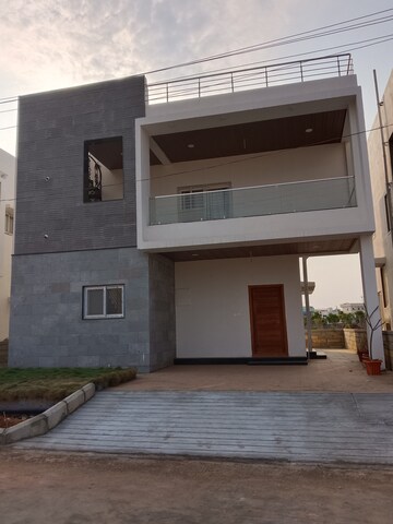 3 BHK Villa For Sale in Nandikotkur Road