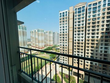 2 BHK Apartment – Exterior View View at Brigade El Dorado, Bagaluru - for Rent