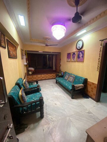 1 BHK Apartment For Rent in Shreeji Heights, Matunga