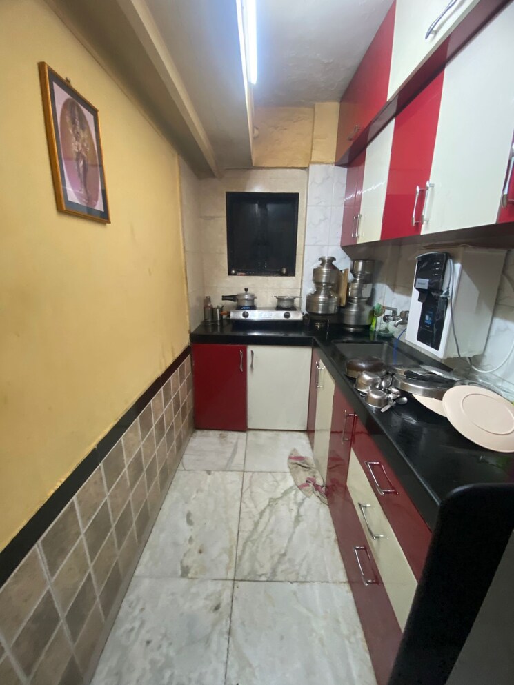 Kitchen, shreeji-heights 1 Bedroom 750 Sq.Ft. Apartment In Matunga Mumbai 8879227