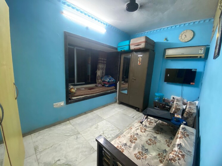 Living Room, shreeji-heights 1 Bedroom 750 Sq.Ft. Apartment In Matunga Mumbai 8879227