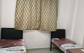 Pg For Rent in Ghansoli