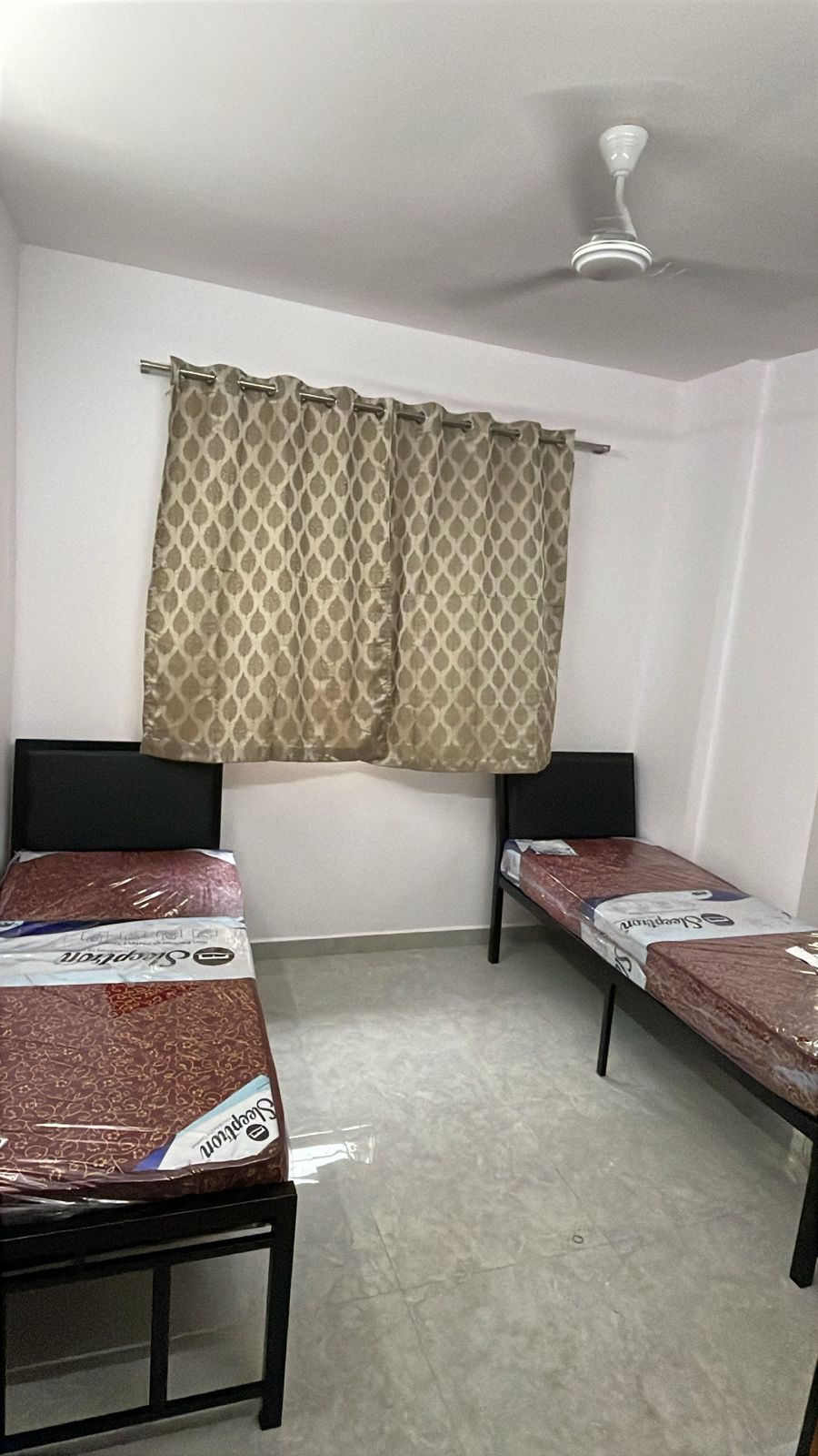 Pg For Rent in Tripathi Property Ghansol