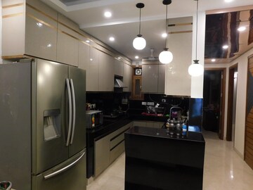 3 BHK Builder Floor For Sale in Uday Park