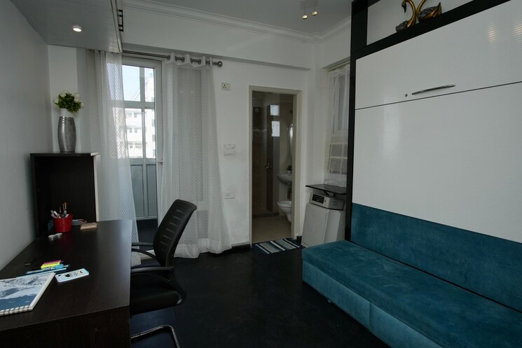 undefined, oxirich-avenue 3 Bedroom 1700 Sq.Ft. Apartment In Ahinsa Khand 2 Ghaziabad 8879206