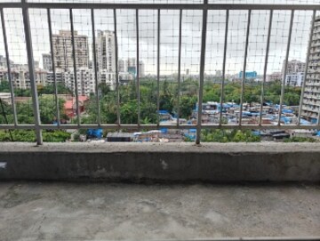 Common Area in  Pg at Airoli – for Rent