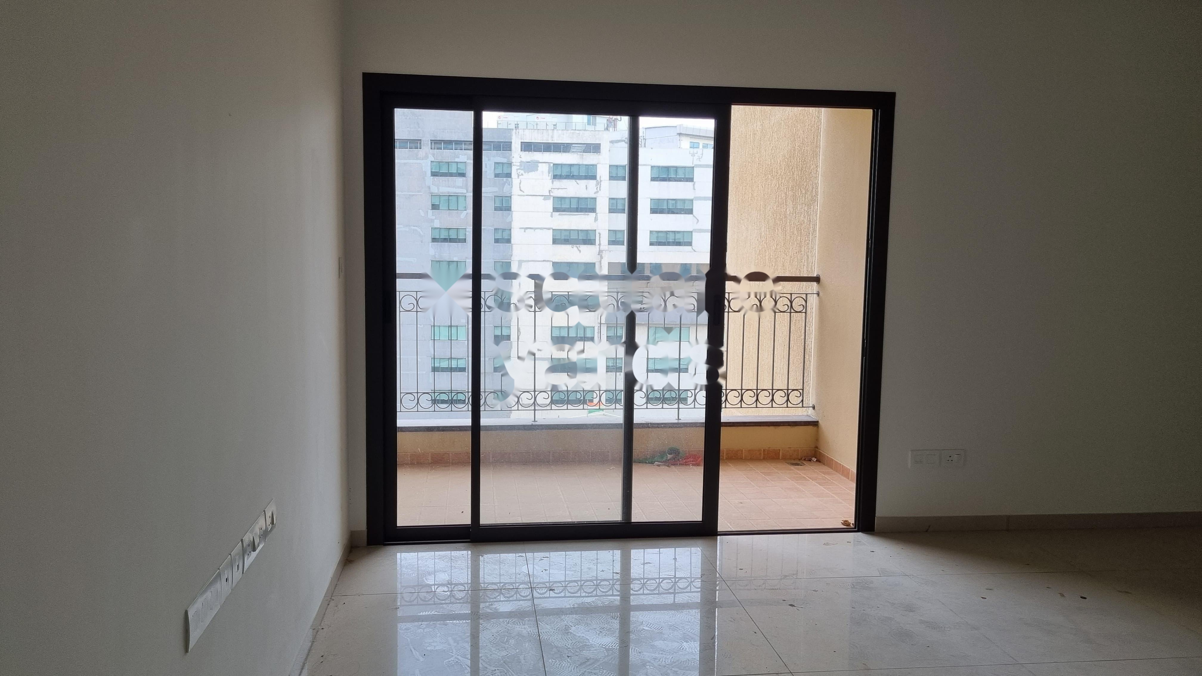 3 BHK 1490 Sq.Ft. Apartment in Sobha Royal Pavilion