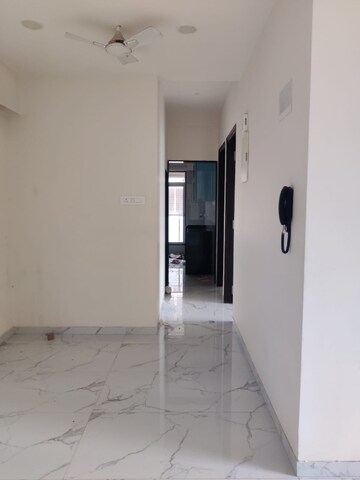 Building Lobby in 2 BHK Apartment at Madhukar Terrace, Borivali West – for Rent