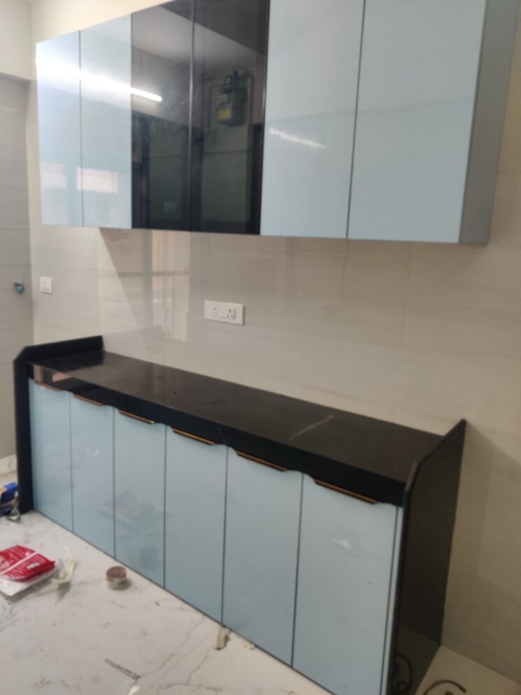 Kitchen, madhukar-terrace 2 Bedroom 650 Sq.Ft. Apartment In Borivali West Mumbai 8879378