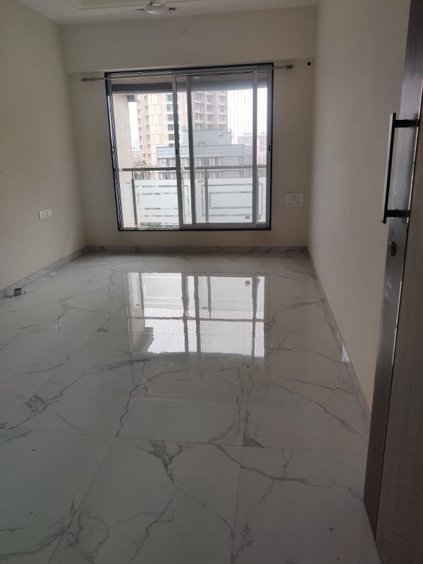 2 BHK Apartment For Rent in Madhukar Terrace