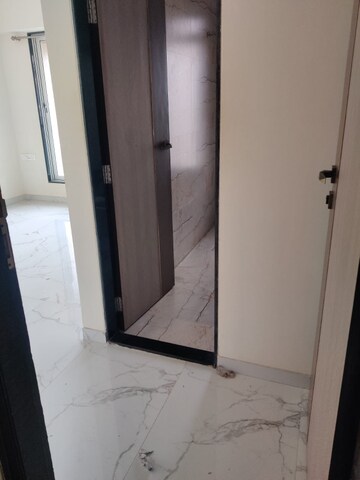 Building Lobby in 2 BHK Apartment at Madhukar Terrace, Borivali West – for Rent
