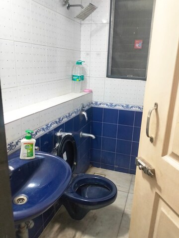 Team Area in 2 BHK Apartment at Arjun CHS Vasant Vihar, Vasant Vihar – for Sale