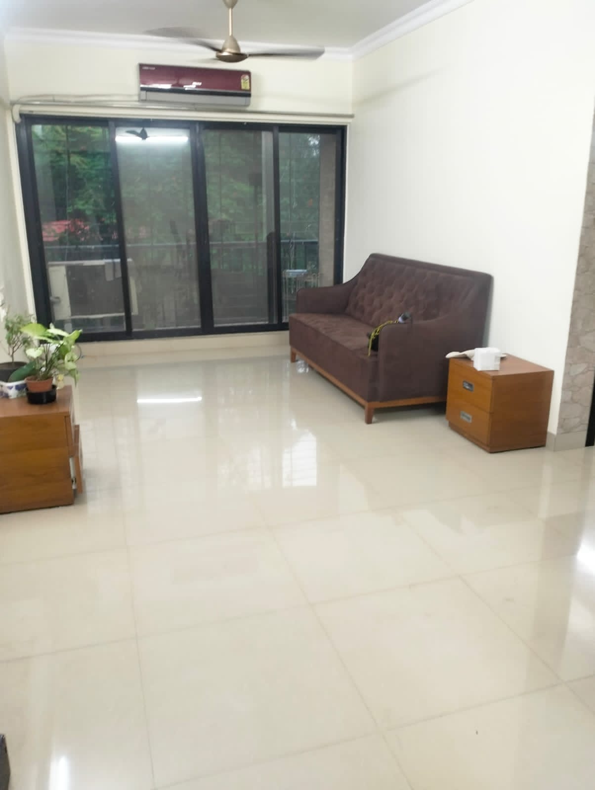 2 BHK + Pooja Room,Servant Room,Study Room 750 Sq.Ft. Apartment in Arjun CHS Vasant Vihar