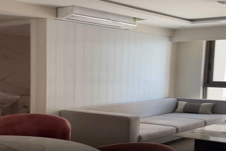 Bedroom, runwal-bliss 2 Bedroom 687 Sq.Ft. Apartment In Kanjurmarg East Mumbai 8879353