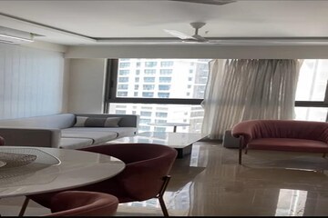 Team Area in 2 BHK Apartment at Runwal Bliss, Kanjurmarg East – for Rent