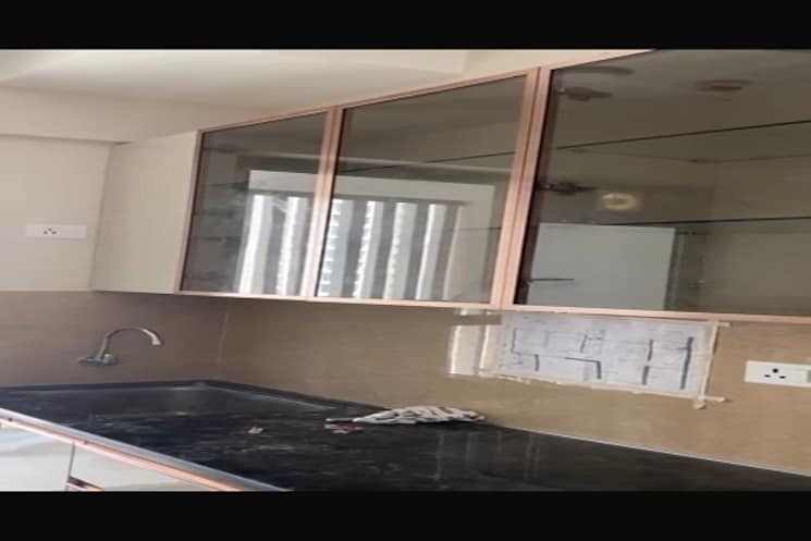 undefined, runwal-bliss 2 Bedroom 687 Sq.Ft. Apartment In Kanjurmarg East Mumbai 8879353