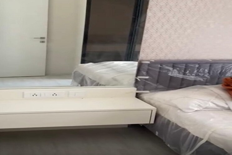 Bedroom, runwal-bliss 2 Bedroom 687 Sq.Ft. Apartment In Kanjurmarg East Mumbai 8879353