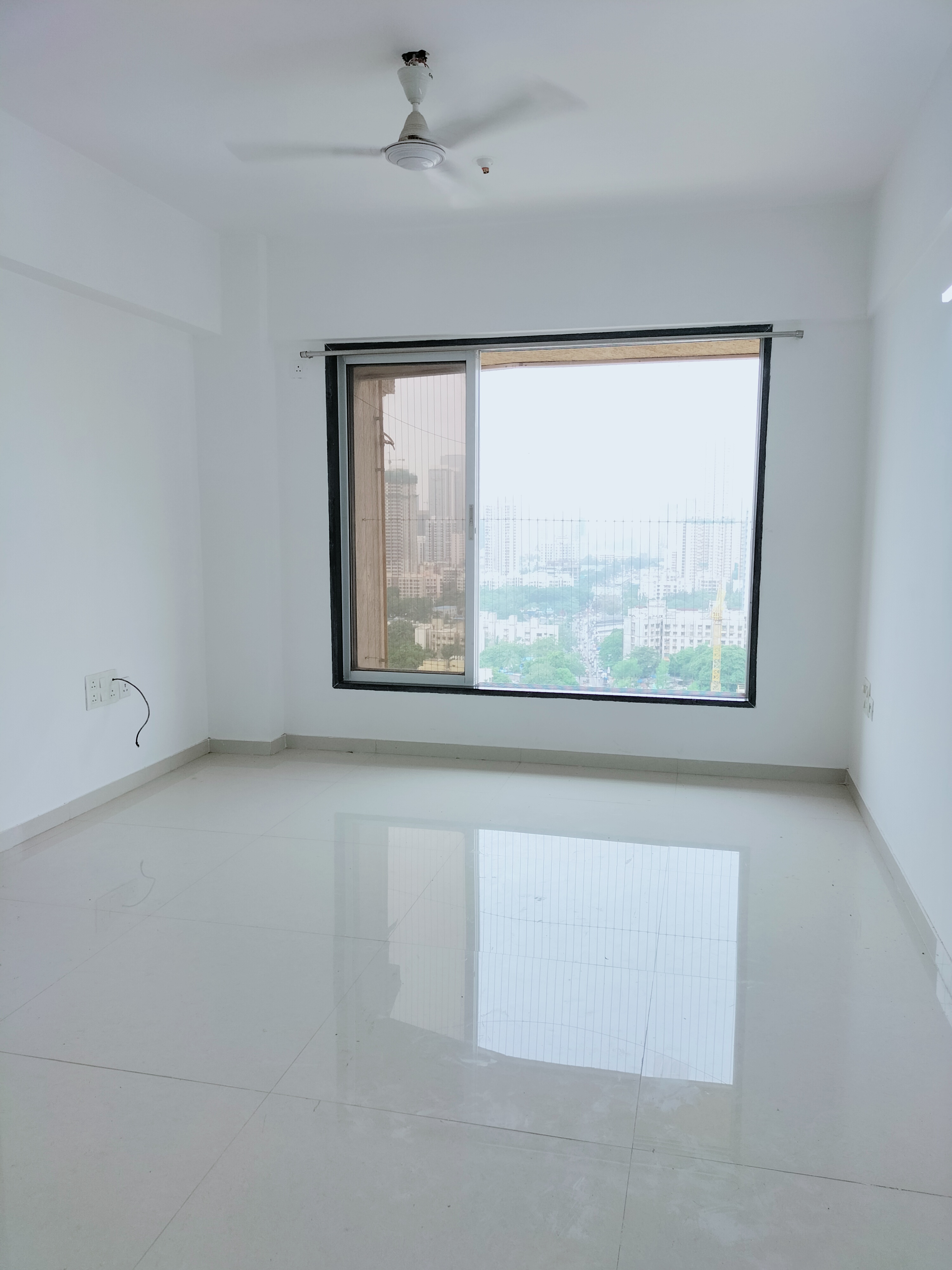 2 BHK + Extra Room Apartment For Rent in Karmvir Avant Sky Villa