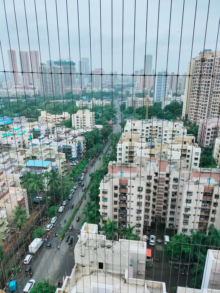 Exterior View, karmvir-avant-sky-villa 2 Bedroom 660 Sq.Ft. Apartment In Goregaon East Mumbai 8879366