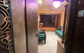 1 BHK Apartment For Rent in Mahim Landmark, Mahim